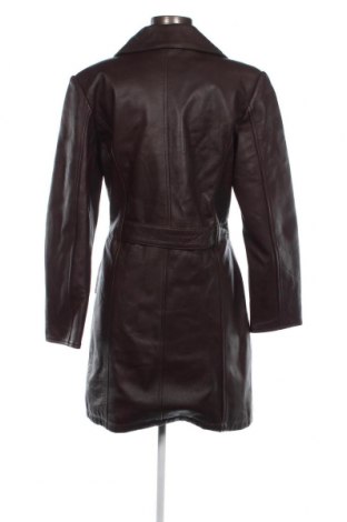 Damen Lederjacke, Größe XS, Farbe Braun, Preis € 74,46
