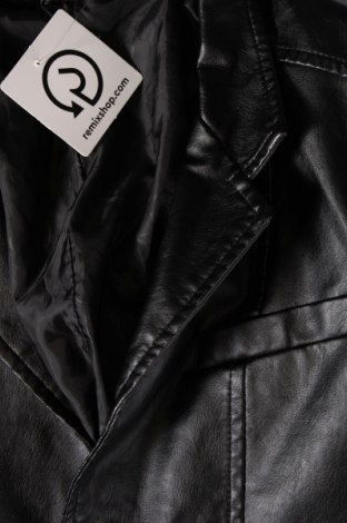Dámska kožená bunda , Veľkosť M, Farba Čierna, Cena  15,28 €