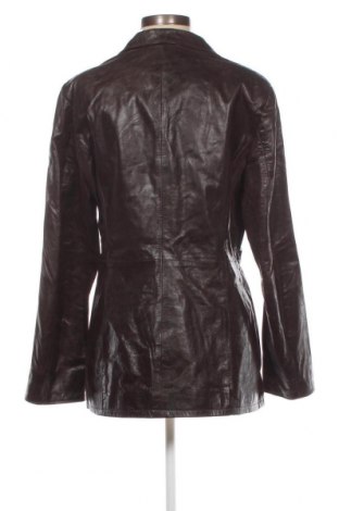 Damen Lederjacke Alta Moda, Größe XL, Farbe Braun, Preis € 35,99