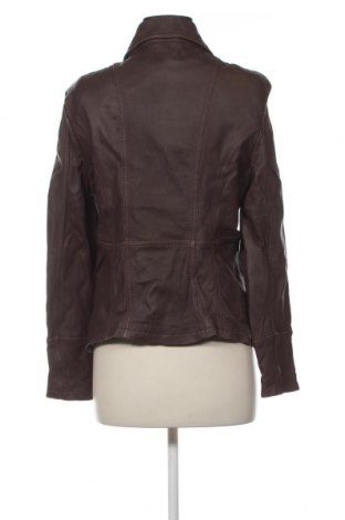 Damen Lederjacke Bonita, Größe L, Farbe Braun, Preis 74,46 €