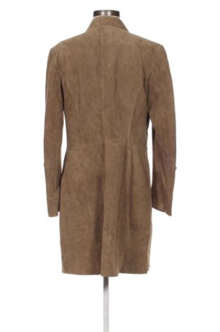 Dámska kožená bunda  Elegance, Veľkosť M, Farba Béžová, Cena  55,17 €