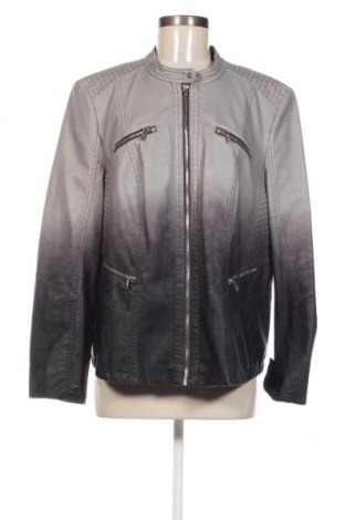 Dámska kožená bunda  Gerry Weber, Veľkosť XL, Farba Viacfarebná, Cena  43,91 €