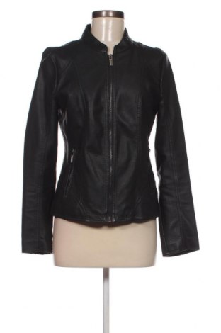 Dámska kožená bunda  Haily`s, Veľkosť M, Farba Čierna, Cena  35,45 €