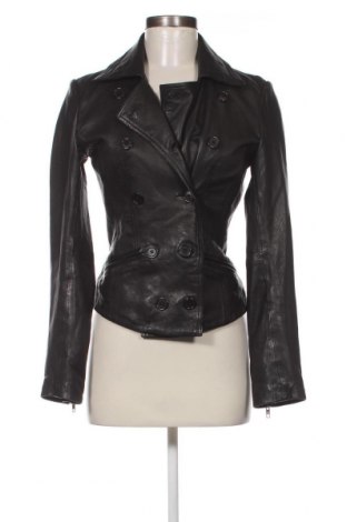 Damen Lederjacke Ibana, Größe S, Farbe Schwarz, Preis € 157,52