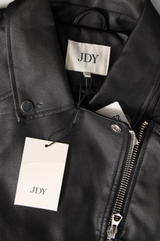 Dámska kožená bunda  Jdy, Veľkosť XL, Farba Čierna, Cena  23,62 €