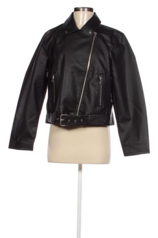 Dámska kožená bunda  Jdy, Veľkosť XL, Farba Čierna, Cena  23,62 €