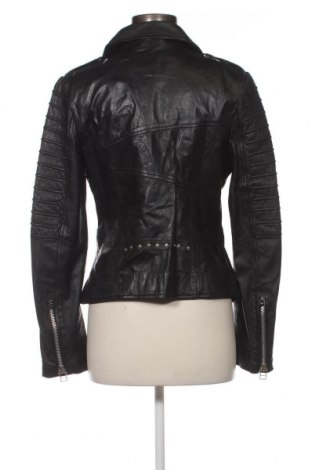 Dámská kožená bunda  Jilani Collection, Velikost M, Barva Černá, Cena  2 053,00 Kč