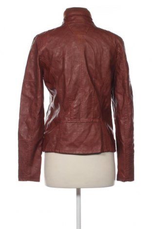 Dámská kožená bunda  Orsay, Velikost M, Barva Hnědá, Cena  469,00 Kč