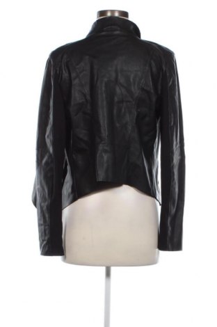 Dámska kožená bunda  Orsay, Veľkosť M, Farba Čierna, Cena  13,58 €