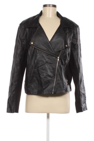 Dámska kožená bunda  Piper, Veľkosť S, Farba Čierna, Cena  49,16 €