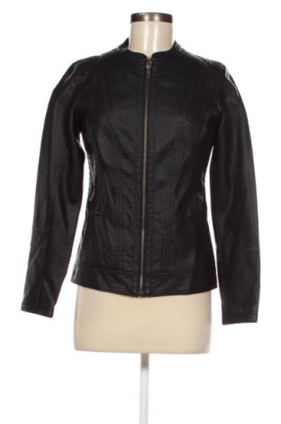 Dámská kožená bunda  Soya Concept, Velikost XS, Barva Černá, Cena  793,00 Kč