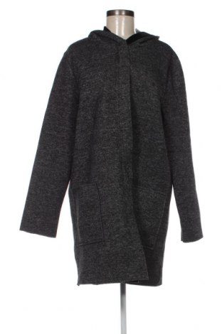 Γυναικείο παλτό, Μέγεθος M, Χρώμα Γκρί, Τιμή 6,73 €