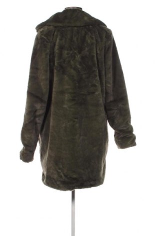 Dámský kabát , Velikost L, Barva Zelená, Cena  597,00 Kč
