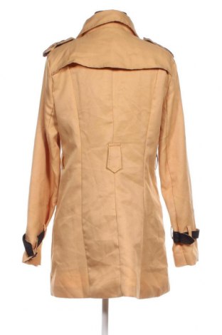 Dámsky kabát , Veľkosť S, Farba Žltá, Cena  5,81 €