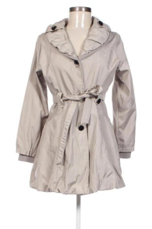 Palton de femei, Mărime XS, Culoare Bej, Preț 68,88 Lei