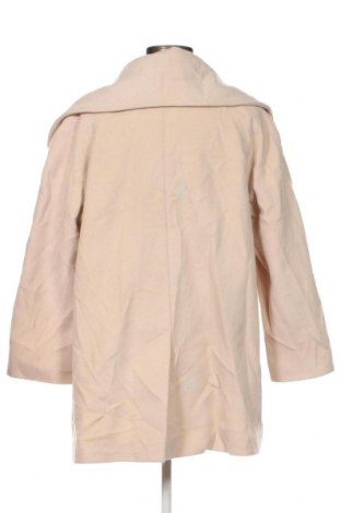 Női kabát, Méret L, Szín Bézs, Ár 9 501 Ft