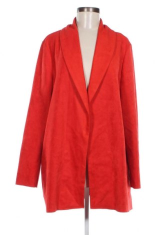 Női kabát, Méret M, Szín Piros, Ár 3 920 Ft