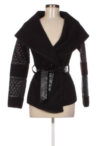 Dámsky kabát , Veľkosť S, Farba Čierna, Cena  19,93 €