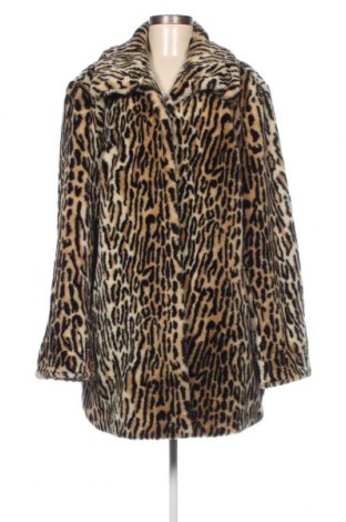 Γυναικείο παλτό, Μέγεθος XL, Χρώμα Πολύχρωμο, Τιμή 16,83 €