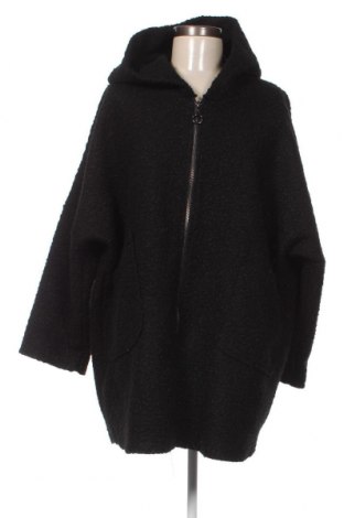 Γυναικείο παλτό, Μέγεθος XL, Χρώμα Μαύρο, Τιμή 39,59 €