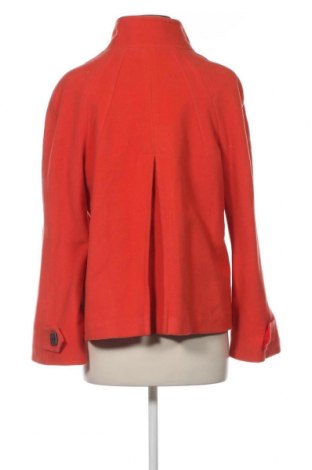 Дамско палто, Размер L, Цвят Оранжев, Цена 41,73 лв.