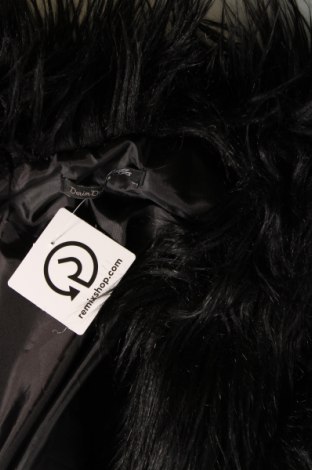 Dámsky kabát , Veľkosť M, Farba Čierna, Cena  60,67 €