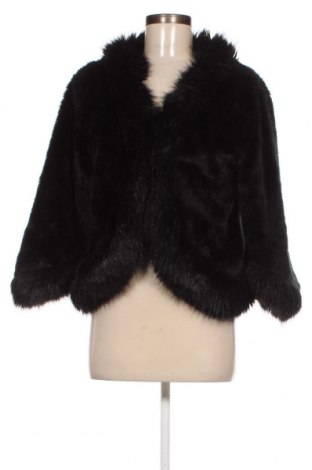 Дамско палто, Размер S, Цвят Черен, Цена 16,05 лв.