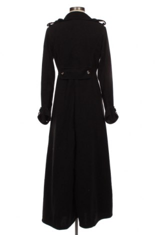 Γυναικείο παλτό, Μέγεθος L, Χρώμα Μαύρο, Τιμή 23,75 €