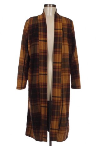 Дамско палто, Размер M, Цвят Многоцветен, Цена 64,00 лв.