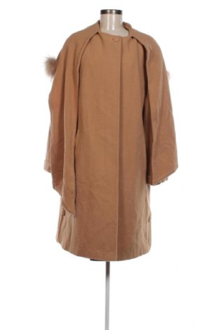 Dámsky kabát , Veľkosť XL, Farba Béžová, Cena  20,62 €