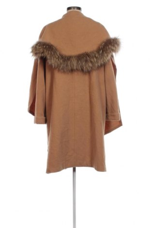 Palton de femei, Mărime XL, Culoare Bej, Preț 102,82 Lei