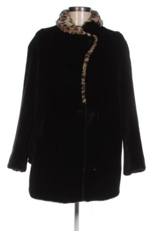 Palton de femei, Mărime XL, Culoare Negru, Preț 49,13 Lei