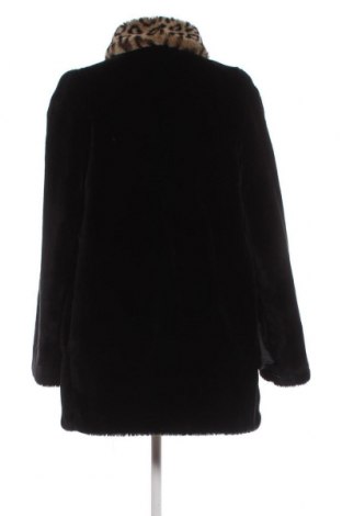 Dámský kabát , Velikost XL, Barva Černá, Cena  244,00 Kč