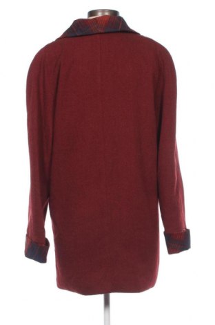 Γυναικείο παλτό, Μέγεθος M, Χρώμα Κόκκινο, Τιμή 37,76 €