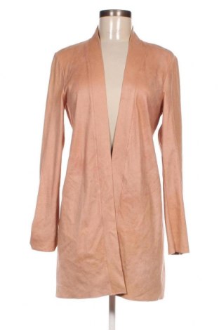 Γυναικείο παλτό, Μέγεθος M, Χρώμα  Μπέζ, Τιμή 6,33 €