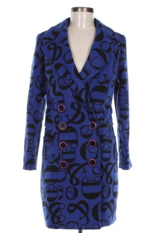 Dámský kabát , Velikost M, Barva Vícebarevné, Cena  349,00 Kč