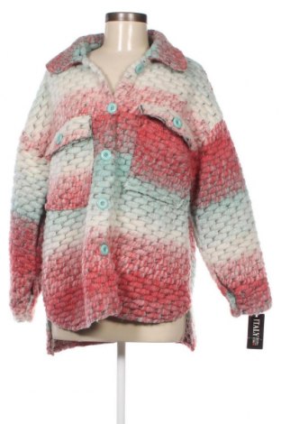 Γυναικείο παλτό, Μέγεθος M, Χρώμα Πολύχρωμο, Τιμή 37,77 €