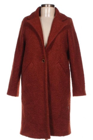 Palton de femei, Mărime S, Culoare Maro, Preț 52,80 Lei