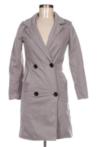 Palton de femei, Mărime S, Culoare Gri, Preț 282,90 Lei