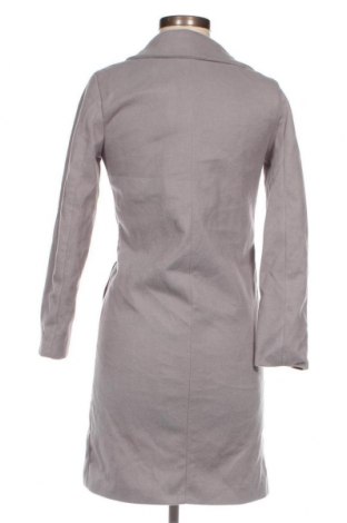 Palton de femei, Mărime S, Culoare Gri, Preț 198,03 Lei
