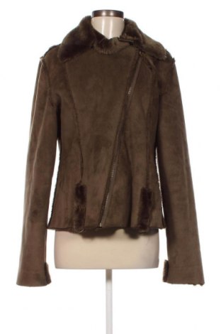 Γυναικείο παλτό, Μέγεθος XXL, Χρώμα Πράσινο, Τιμή 23,17 €