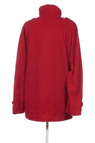 Dámsky kabát , Veľkosť S, Farba Červená, Cena  5,46 €