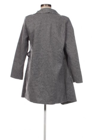 Γυναικείο παλτό, Μέγεθος M, Χρώμα Γκρί, Τιμή 9,93 €