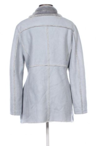 Dámsky kabát , Veľkosť XL, Farba Modrá, Cena  12,45 €
