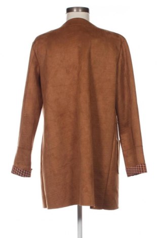 Γυναικείο παλτό, Μέγεθος M, Χρώμα Καφέ, Τιμή 5,94 €