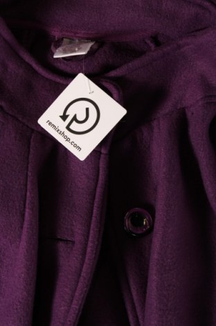 Palton de femei, Mărime XL, Culoare Mov, Preț 25,00 Lei