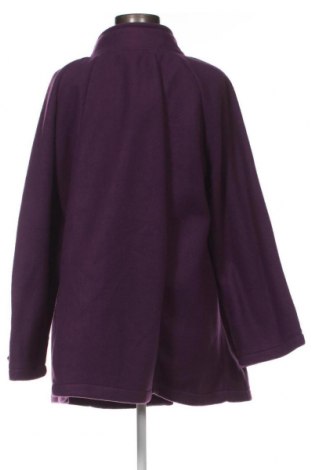 Γυναικείο παλτό, Μέγεθος XL, Χρώμα Βιολετί, Τιμή 10,23 €