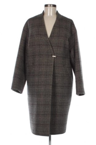 Γυναικείο παλτό, Μέγεθος L, Χρώμα Πολύχρωμο, Τιμή 9,90 €