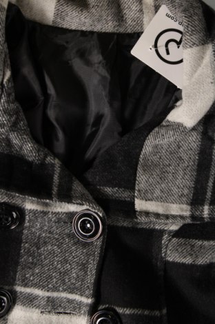Γυναικείο παλτό, Μέγεθος XS, Χρώμα Πολύχρωμο, Τιμή 37,76 €