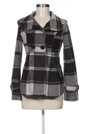 Γυναικείο παλτό, Μέγεθος XS, Χρώμα Πολύχρωμο, Τιμή 9,85 €